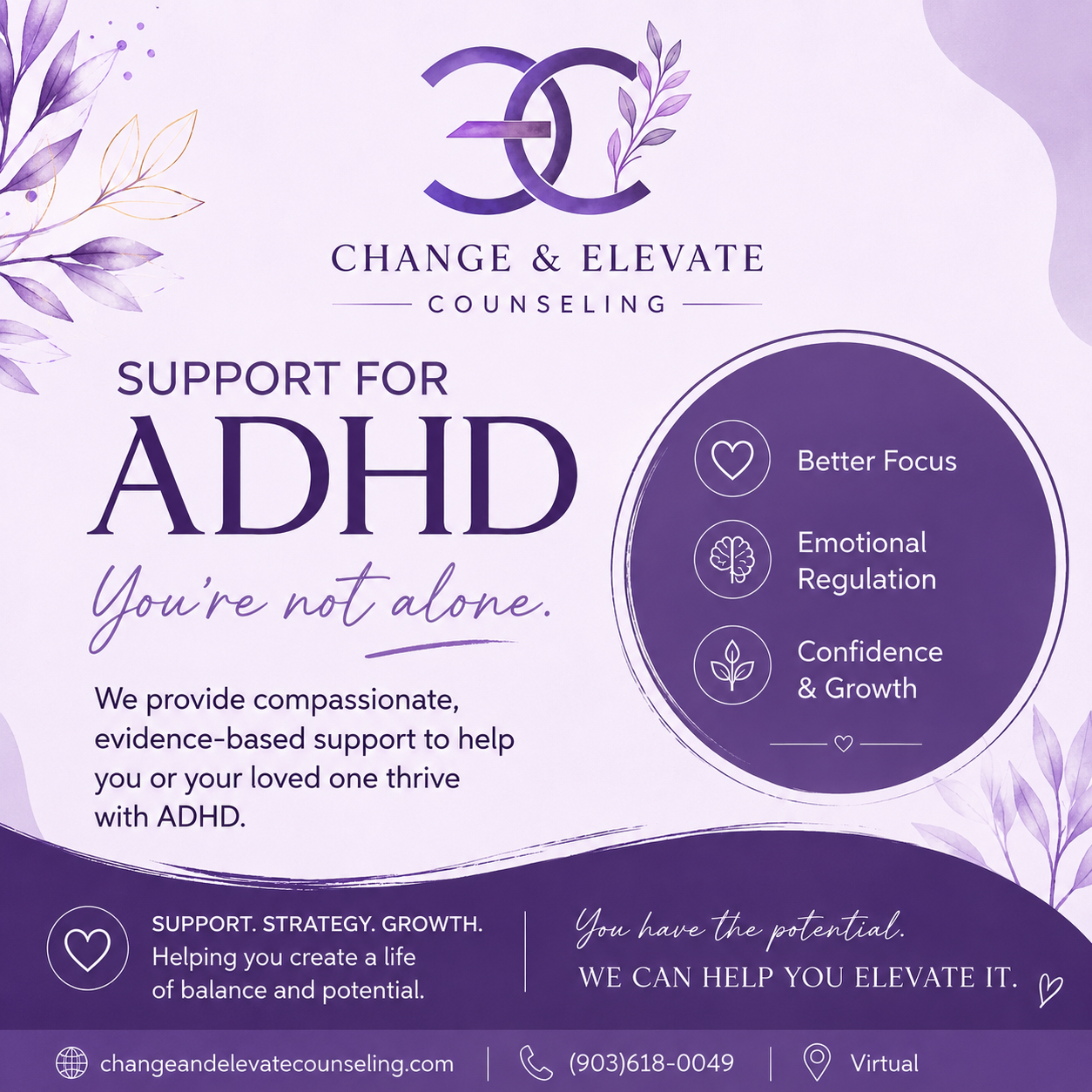 Understanding ADHD: More Than Just Being Distracted